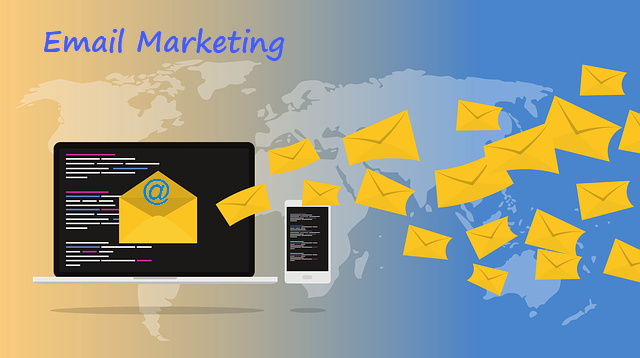 Campaigns: Email marketing