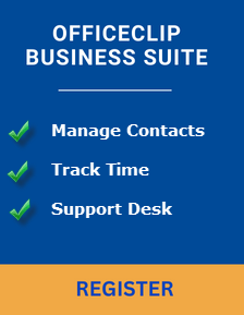 Free Business Suite