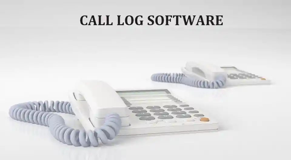 New call log software