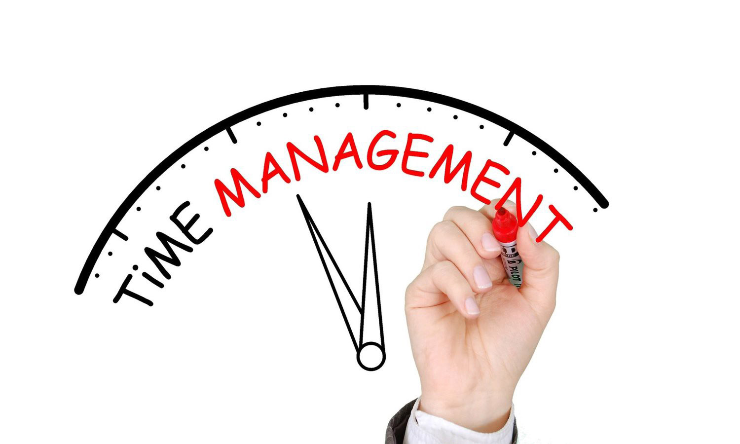 Manage your time with timesheet