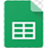 Simple To-do List timesheet template Google Sheet