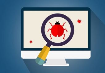 tracking software bugs