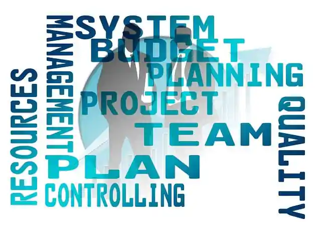 manage online projects