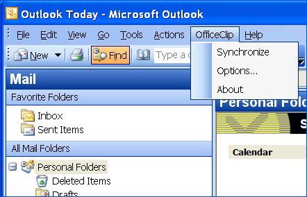 Outlook Add-in - Overview