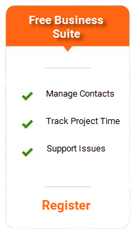 Contact Management Free