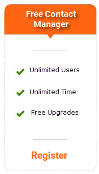 Contact Management Free