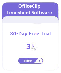 Timesheet Free