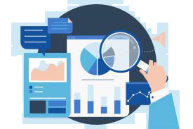 data anaysis using officeclip timesheet