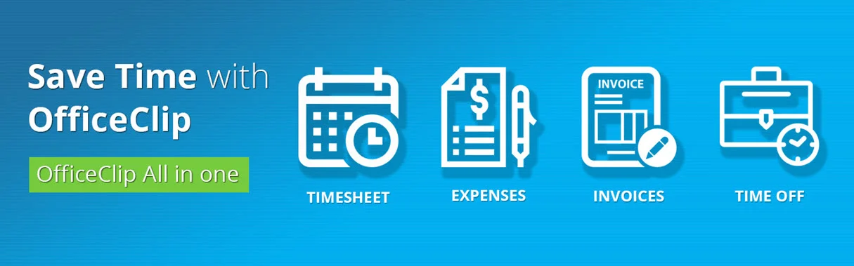 All Timesheet Components