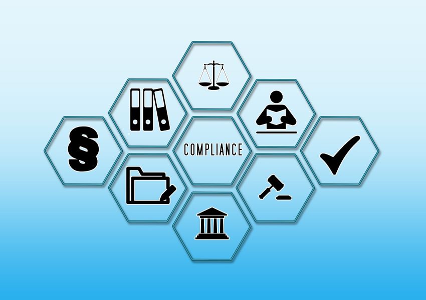 dcaa compliance