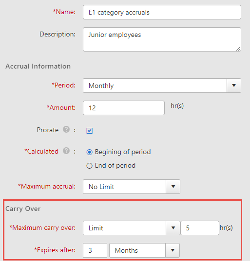 carry-over-expiry