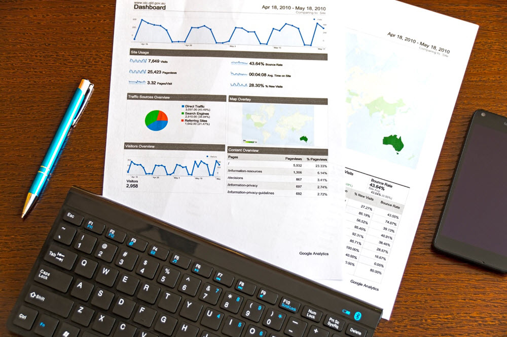 Timesheet reports