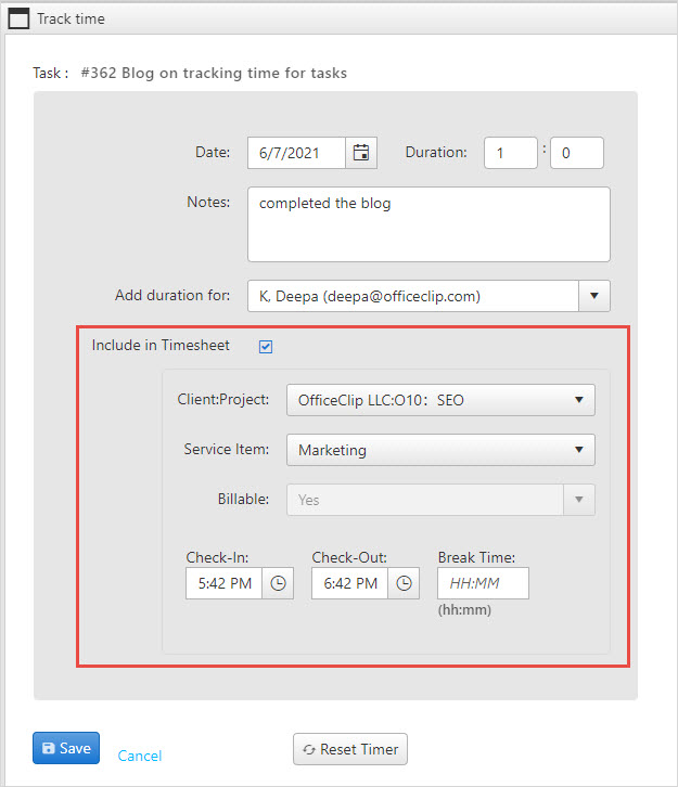 include-in-timesheet