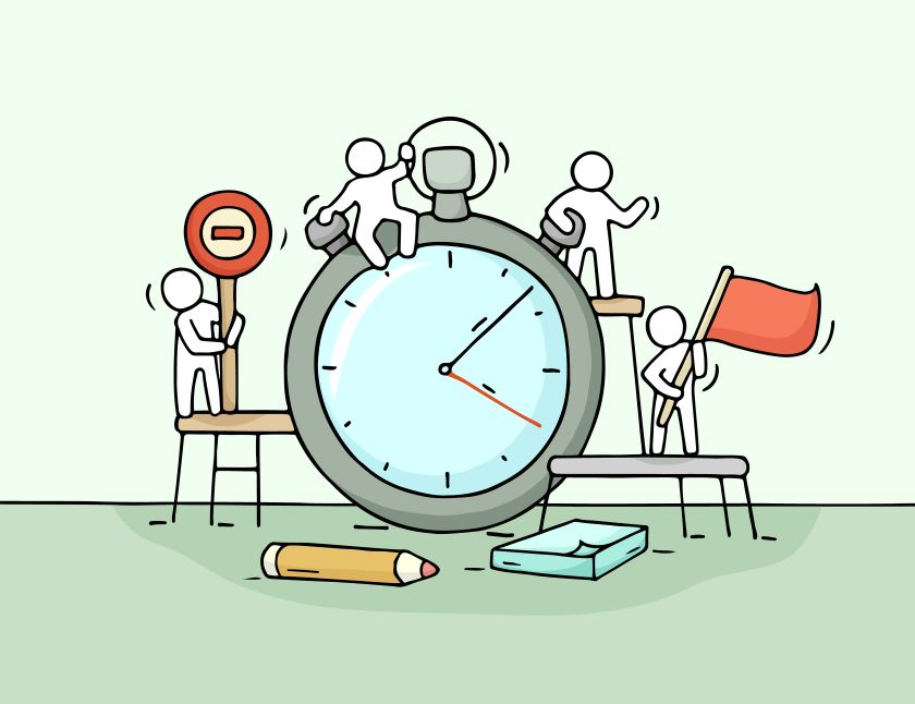 Best employee Time tracking