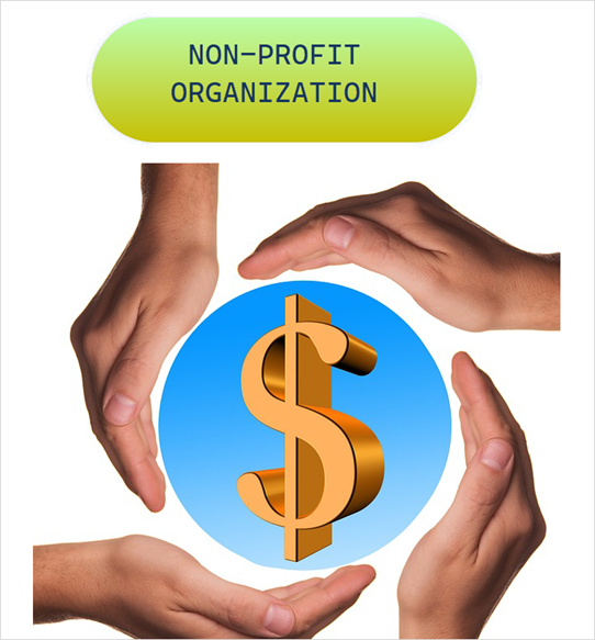 nonprofit organization