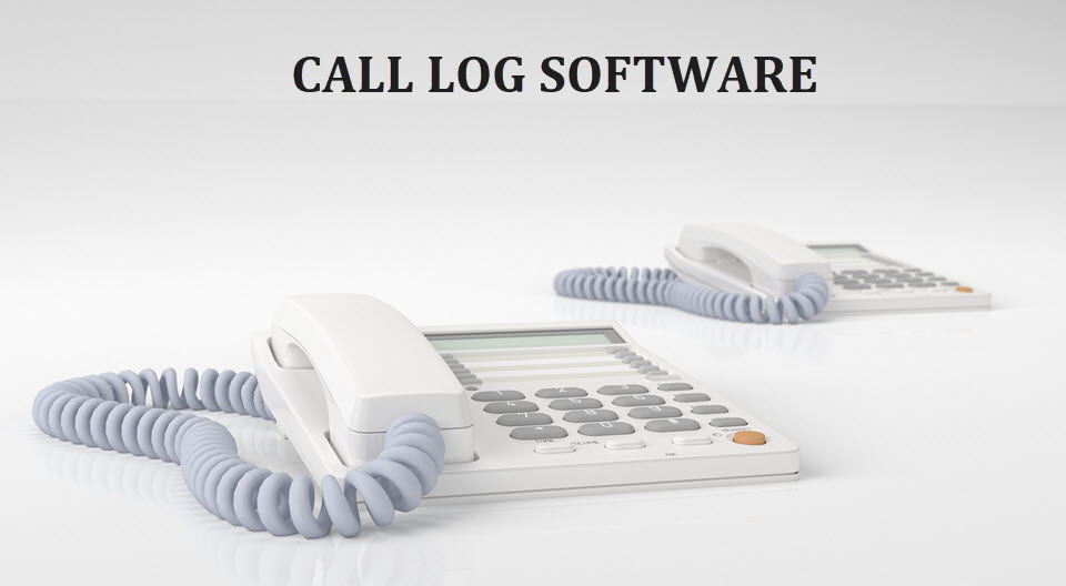 call-log-software