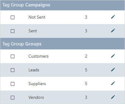 categorize-contacts