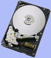 Backup Disk